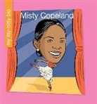 Katlin Sarantou, Jeff Bane - Misty Copeland