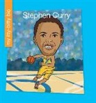 Katlin Sarantou, Jeff Bane - Stephen Curry