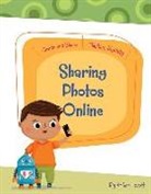 Amber Lovett, Rachael McLean - Sharing Photos Online