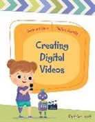Amber Lovett, Rachael McLean - Creating Digital Videos