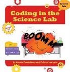 Kristin Fontichiaro, Colleen Van Lent - Coding in the Science Lab