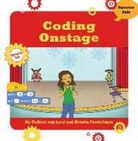 Kristin Fontichiaro, Colleen Van Lent - Coding Onstage