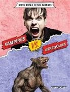 Virginia Loh-Hagan - Vampires vs. Werewolves