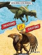 Virginia Loh-Hagan - Dragons vs. Griffins