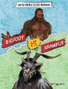 Virginia Loh-Hagan - Bigfoot vs. Krampus
