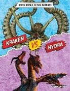 Virginia Loh-Hagan - Kraken vs. Hydra