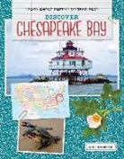 Leah Kaminski - Discover Chesapeake Bay