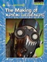 Josh Gregory - The Making of Apex Legends