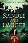 J Anderson Coats, J. Anderson Coats - Spindle and Dagger