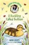 Helen Peters, Ellie Snowdon - Jasmine Green Rescues: A Duckling Called Button