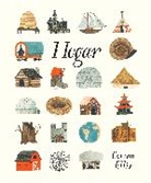 Carson Ellis, Carson Ellis - Hogar