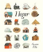 Carson Ellis, Carson Ellis - Hogar
