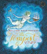 Georghia Ellinas, Jane Ray, Jane Ray - William Shakespeare's The Tempest