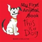 Ross Collins, Ross Collins - This Is a Dog