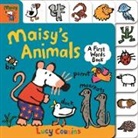 Lucy Cousins, Lucy Cousins - Maisy's Animals: A First Words Book