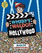 Martin Handford, Martin Handford - Where's Waldo? In Hollywood