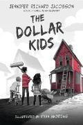 Ryan Andrews, Jennifer Richard Jacobson, Ryan Andrews - The Dollar Kids