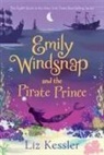 Liz Kessler, Liz/ Farley Kessler, Erin Farley - Emily Windsnap and the Pirate Prince
