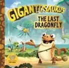 Cyber Group Studios, Cyber Group Studios - Gigantosaurus: The Last Dragonfly