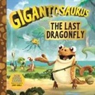 Cyber Group Studios, Cyber Group Studios - Gigantosaurus: The Last Dragonfly