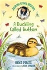 Helen Peters, Ellie Snowdon - Jasmine Green Rescues: A Duckling Called Button