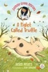 Helen Peters, Ellie Snowdon - Jasmine Green Rescues: A Piglet Called Truffle