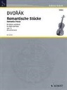 Wolfgang Birtel - Romantic Pieces, Op. 75 [Romantische Stucke]