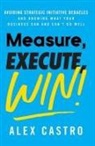Alex Castro - Measure, Execute, Win: Avoiding Strategic Initiative Debacles and Knowing What Your Business Can and Can't Do Well