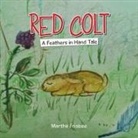 Martha Frisbee - Red Colt