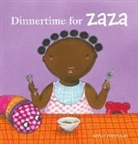 Mylo Freeman, Freeman Mylo - Dinnertime for Zaza
