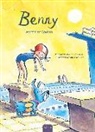 Judith Koppens, Koppens Judith, Marja Meijer - Benny Learns to Swim