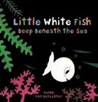 Guido Genechten, Guido Van Genechten, Genechten Guido, Guido Van Genechten - Little White Fish Deep in the Sea