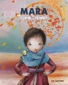 An Leysen, Leysen An - Mara the Space Traveler
