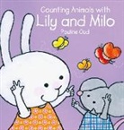 Pauline Oud - Counting animals with Lily and Milo