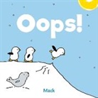 Mack Gageldonk, Mack van Gageldonk, Mack van Gageldonk - Oops! Step by step