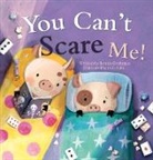 Bonnie Grubman, Grubman Bonnie, Judi Abbot, Abbot Judi - You Can't Scare Me