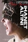 Philip Reeve - Yürüyen Kentler 2 - Ihanet Altini