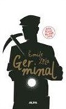 Emile Zola - Germinal