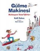 Kalli Dakos - Gülme Makinesi
