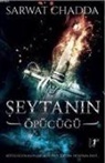 Sarwat Chadda - Seytanin Öpücügü