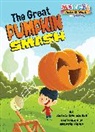 Lori Haskins Houran, Maarten Lenoir, Maarten Lenoir - The Great Pumpkin Smash