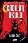 Jill Murphy - Cadilar Okulu 1