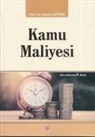 Nazim Öztürk - Kamu Maliyesi