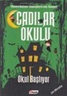 Jill Murphy - Cadilar Okulu 2 - Okul Basliyor