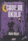 Jill Murphy - Cadilar Okulu 3 - Kötü Büyü
