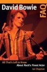 Ian Chapman - David Bowie Faq