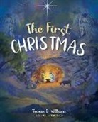 Thomas D Williams, Thomas D. Williams, Frank Fraser - The First Christmas