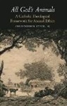 Christopher Steck, Steck Christopher - All God's Animals