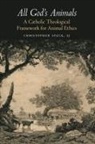 Christopher Steck, Steck Christopher - All God''s Animals