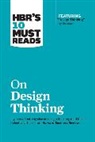 Tim Brown, Clayton M. Christensen, Christensen Clayton M., Vijay Govindarajan, Govindarajan Vijay, Harvard Business Review... - On Design Thinking